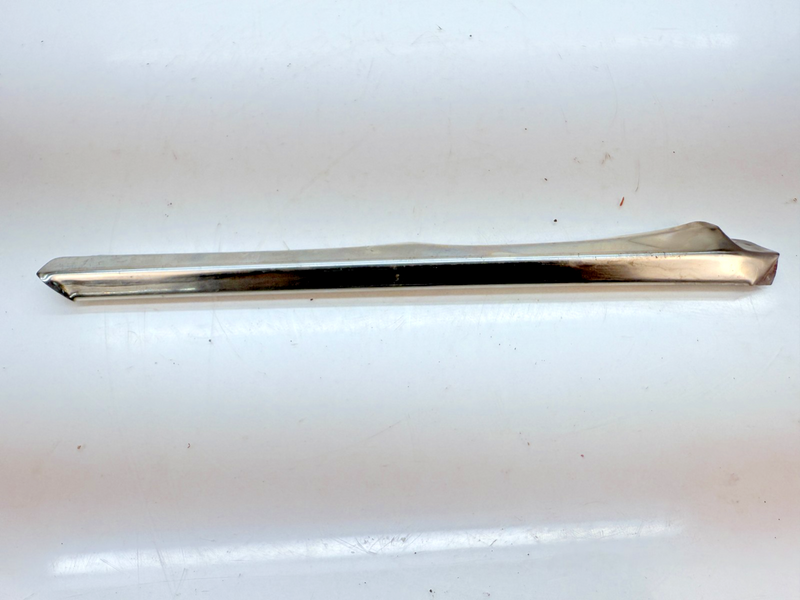 OEM 1955 1956 1957 Chevy Bel Air 2 Door HardTop Vent Window Trim Moulding B75-17