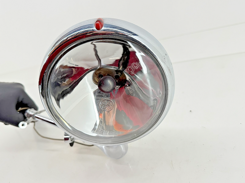 1930s LORRAINE SERIES 32 Appleton Safety Light Spotlight BAKELITE C37-51