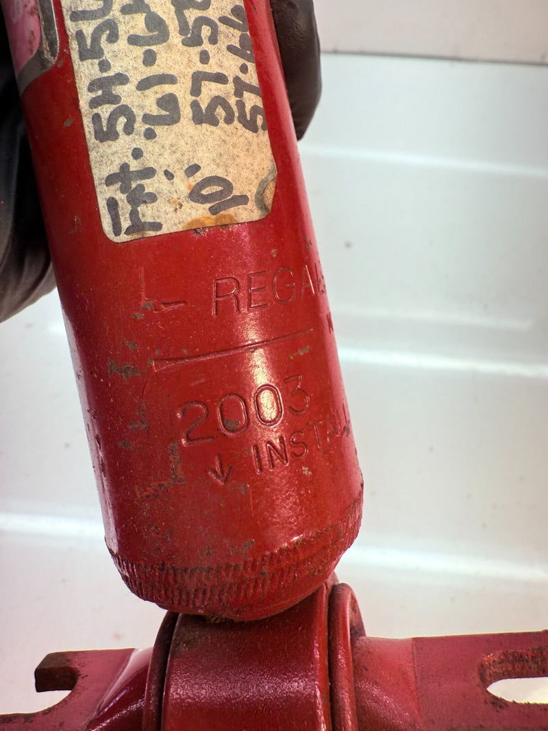 NOS FRONT SHOCK 1954 - 1966 PACKARD STUDEBAKER BUICK B56-52