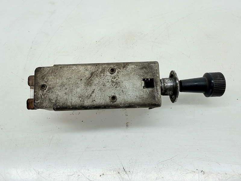 OEM 1956 - 1958 FORD V8 & Truck Headlight Switch C67-172