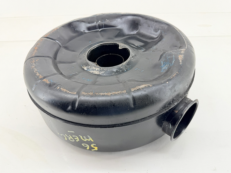OEM 1955 1956 Ford Mercury 312 4 Barrel Oil Bath Air Cleaner Assembly U5B-119