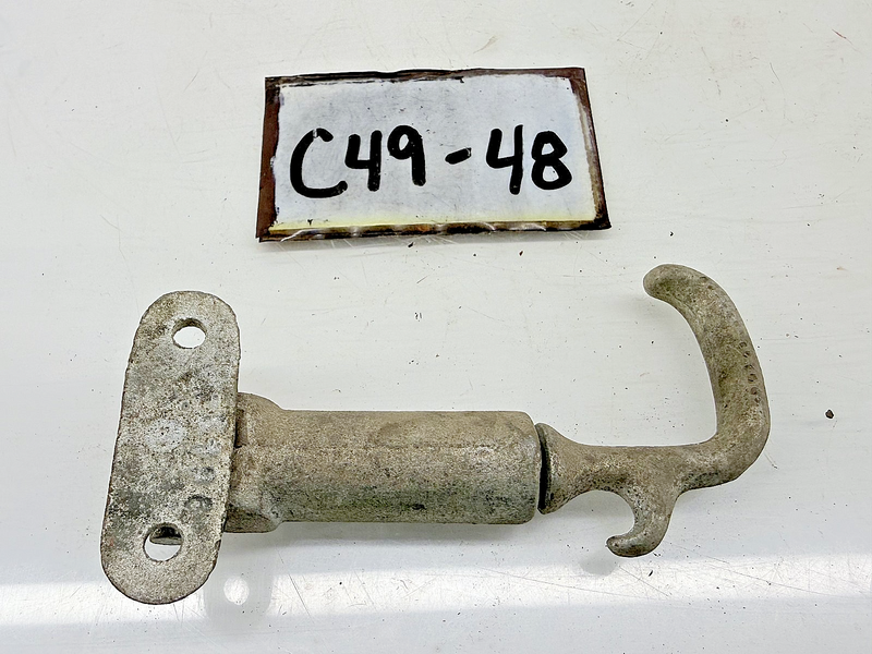 Vintage 1920 s - 1930 s HOOD LATCH Ford Buick Olds Pontiac Rat Rod C49-48