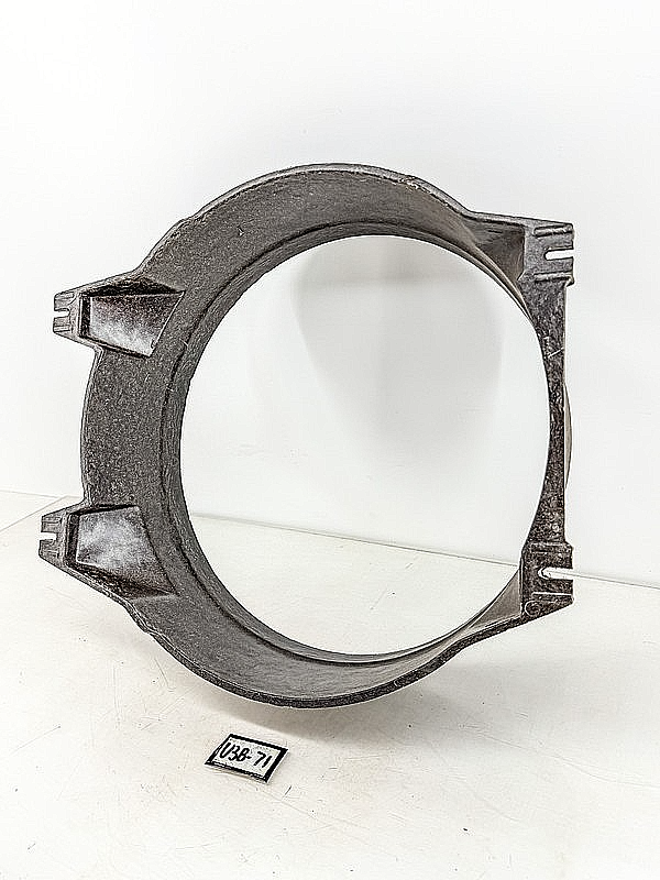 OEM 1971 - 1975 FORD TRUCK FAN SHROUD D12E-8146-AE U3B-71