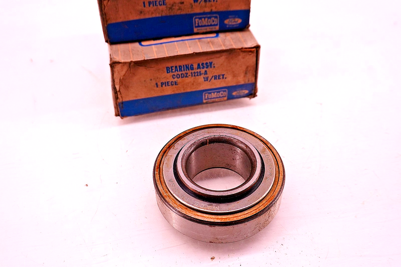 NOS 1960 - 1965 FORD FALCON MERCURY COMET REAR WHEEL BEARING C0DZ-1225 C55-13