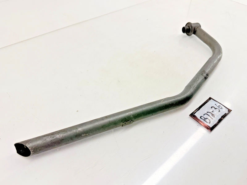 OEM 1965 Ford Mustang Fairlane Galaxie 289 ROAD DRAFT CRANKCASE VENT TUBE C72-36