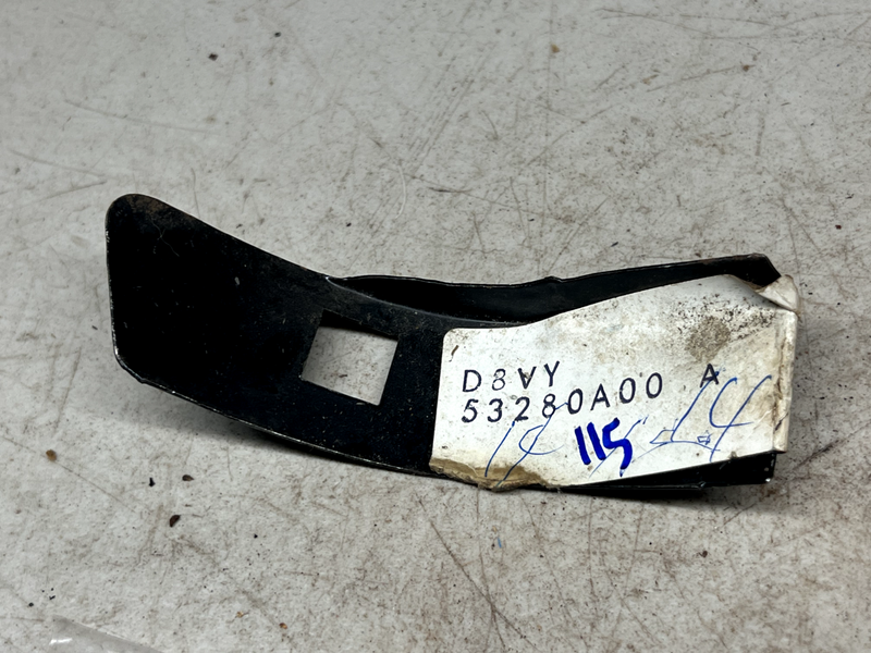 NOS FORD D8VY-53280A00-A Support Bracket B30-115
