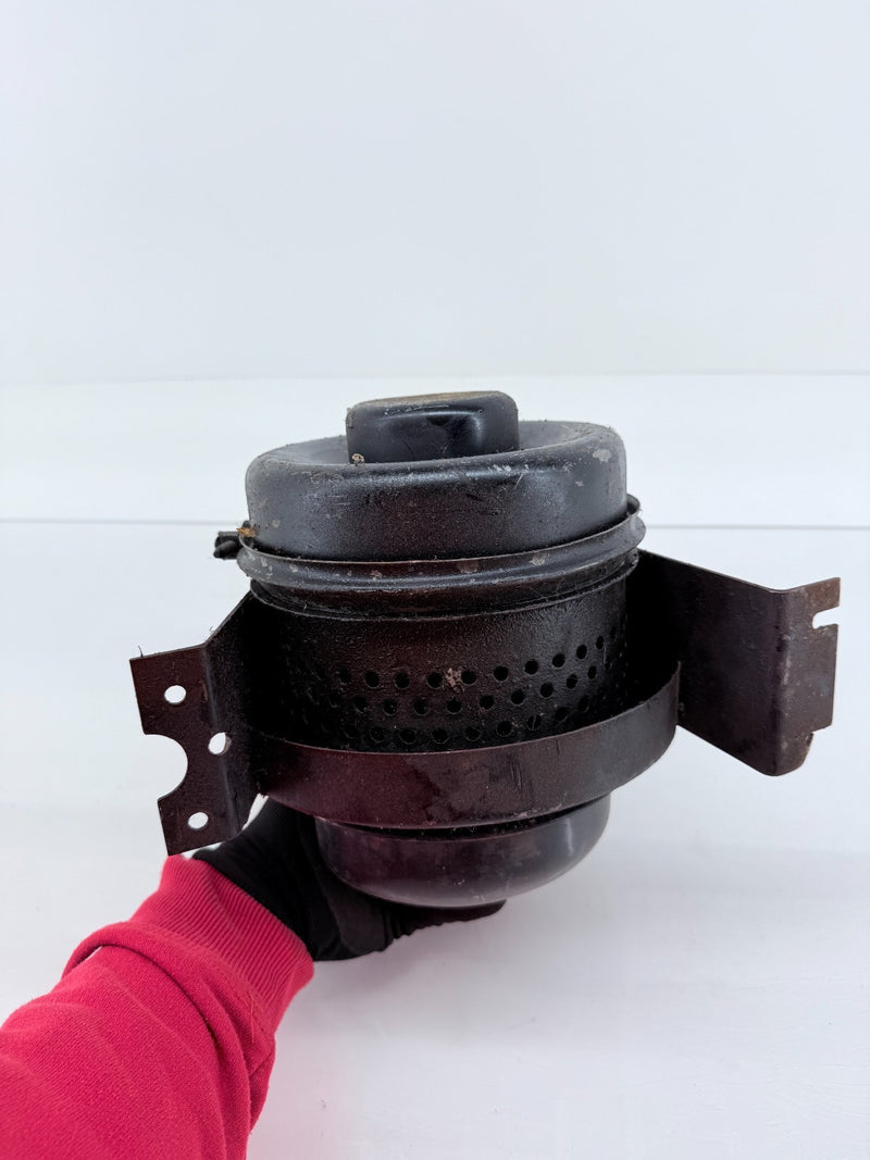 Vintage OEM Willys Jeep Air Cleaner Oil Bath Air Cleaner M38A1 Military C34-1