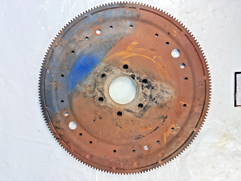 OEM 1961 - 1964 FORD MERCURY 352 390 FLYWHEEL RING GEAR FLEXPLATE B48-2