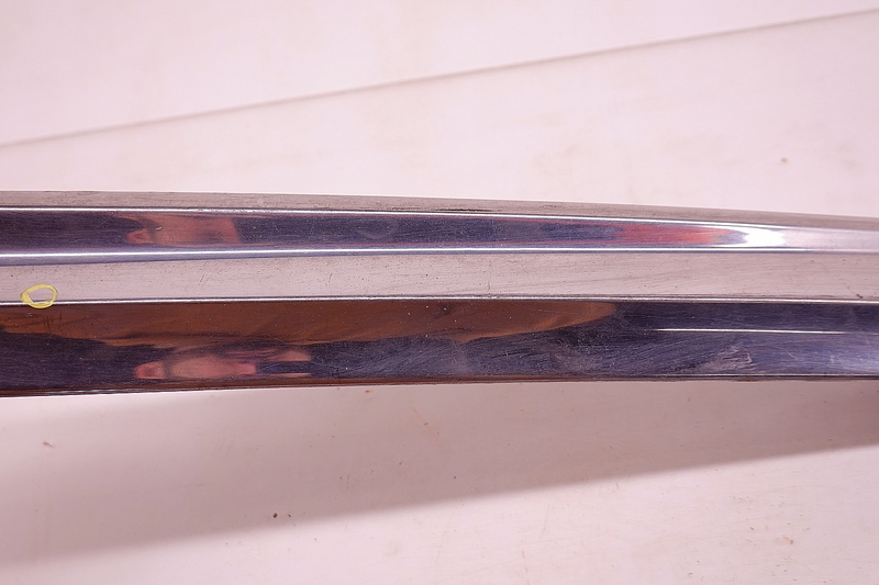 OEM 1966 1967 Ford Fairlane / Comet 2dr HT Windshield Trim Molding Reveal S-94