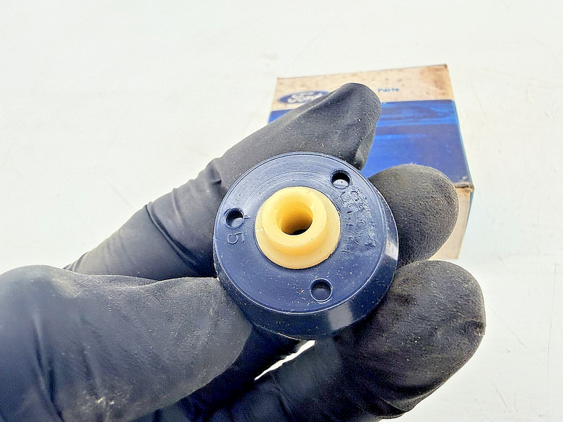 1968 - 1972 Ford Mustang Mach 1 Torino WINDOW CRANK KNOB D1SZ-6523352-B C77-68