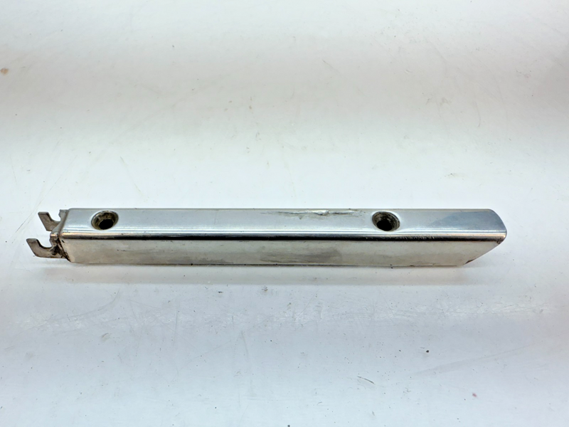 OEM 1955 1956 1957 Chevy Bel Air 2 Door HardTop Vent Window Trim Moulding B84-9