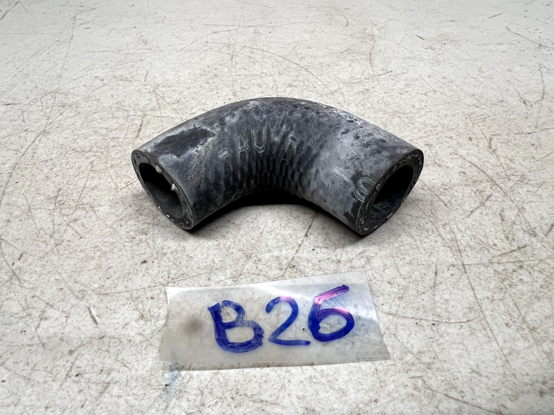 NOS 1984 1985 1986 FORD MUSTANG SMOG EMISSIONS PUMP HOSE ASBY E4SZ-9B460-A B26