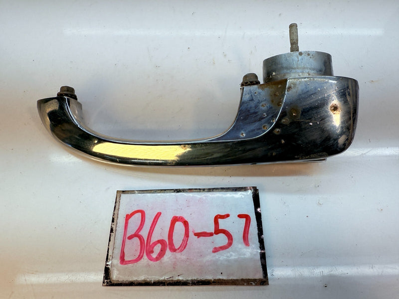 OEM GM 1960 Chevrolet Impala Belair RH PASSENGER 4305247 B60-57