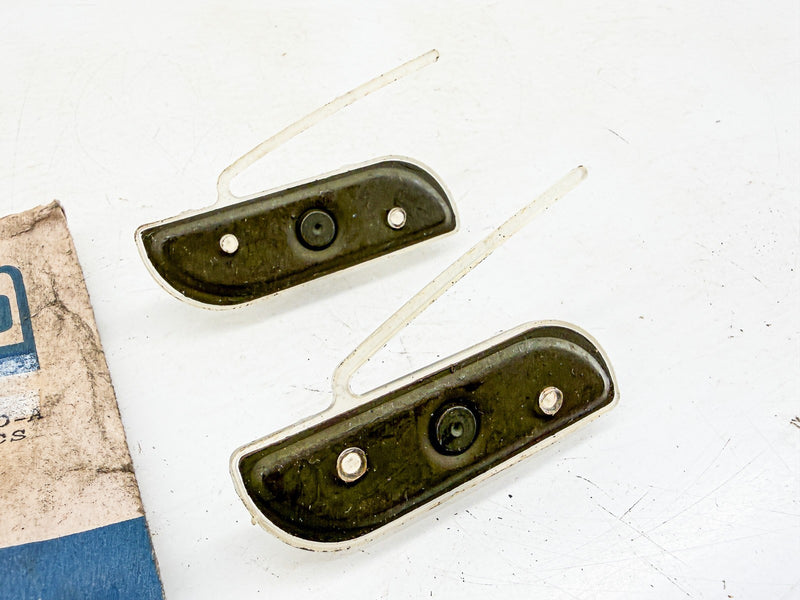 NOS 1965 1966 FORD TRUCK F100 RETAINER PACKAGES C5TZ-81291C20-A C79-21