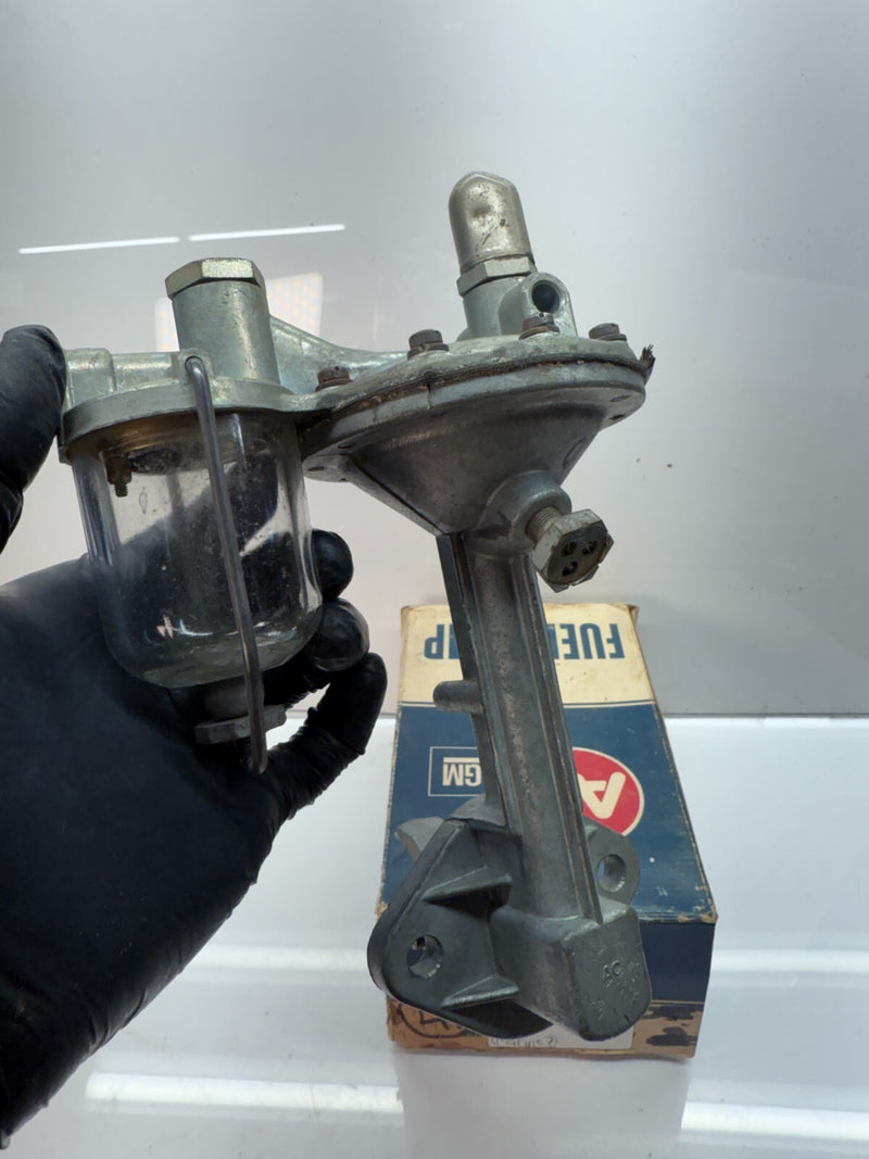 NORS MARINE AC Fuel Pump 9794 Rebuilt F-41
