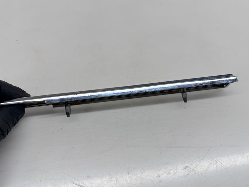 OEM 1967 Mercury Cyclone Fender Emblem C7GB-16B114-5-A E9-89