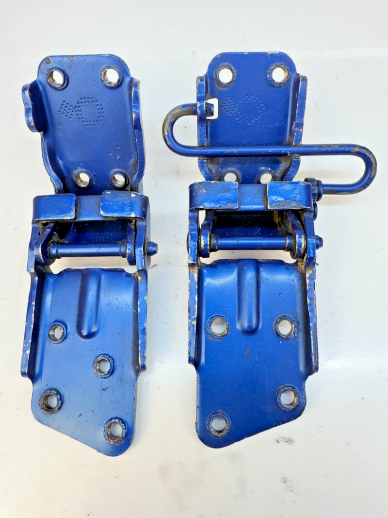 OEM GM 1968 - 1982 C3 Corvette RH Pair Door Hinges Passenger Side 1969 B82-22