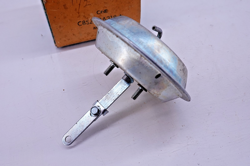 NOS 1968-1971 Ford Thunderbird HEATER A/C HEAT DOOR VACUUM CONTROL MOTOR C54-55