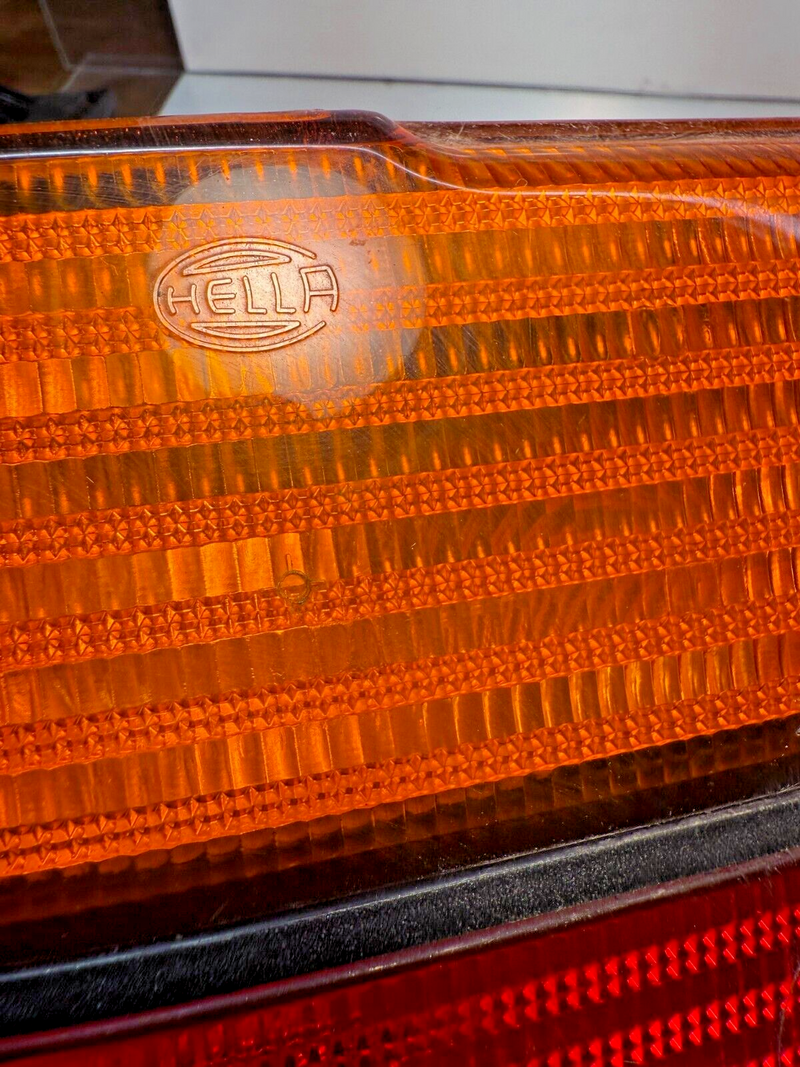 NOS 1993 1994 1995 1996 1997 1998 1999 Volkswagon Jetta Rear Tail Light LH C9-11