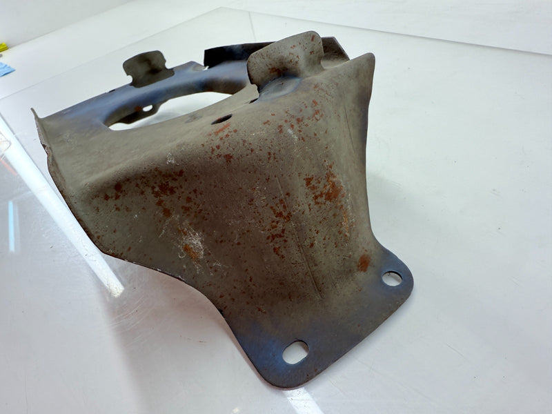 ORIGINAL FORD GPW JEEP Willys MB WWII G503 Battery Tray C42-44