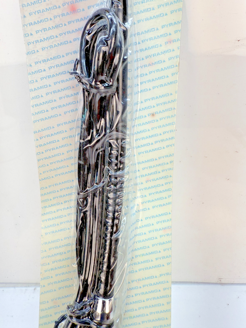 NOS PYRAMID SP- 1305 RUGGED HEAVY DUTY RUBBER AM/FM ANTENNA B2-20