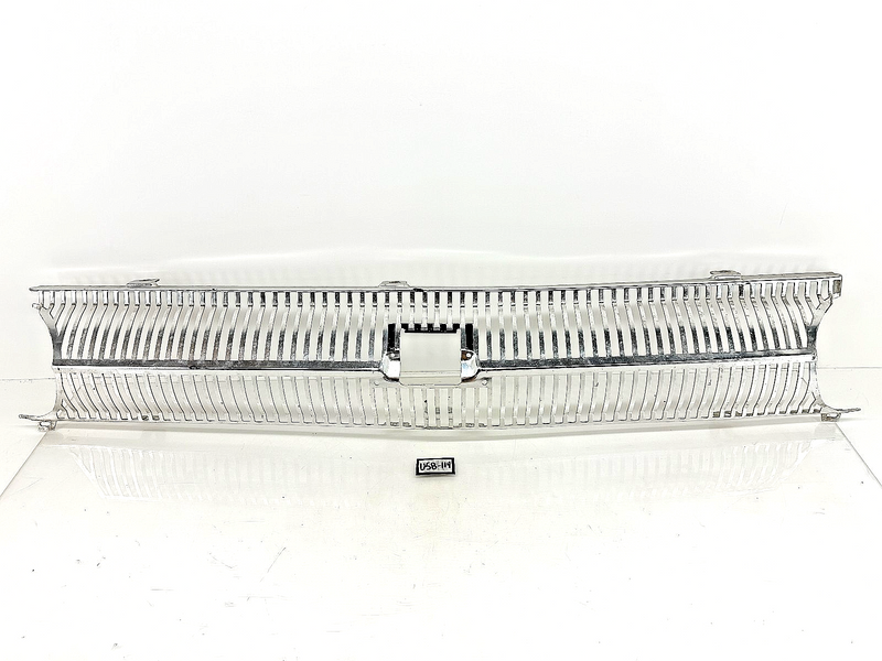 RARE Vintage OEM 1962 Mercury Monteray Grill 62 grille U5B-114