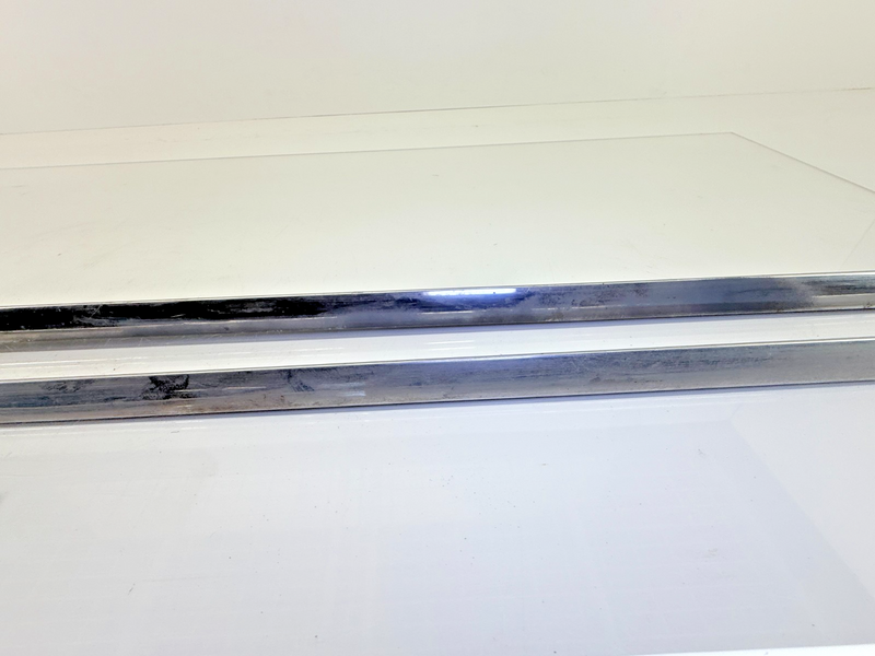 OEM 1961 1962 1963 FORD THUNDERBIRD Beltline Body Quarter Panel Trim Molding S88