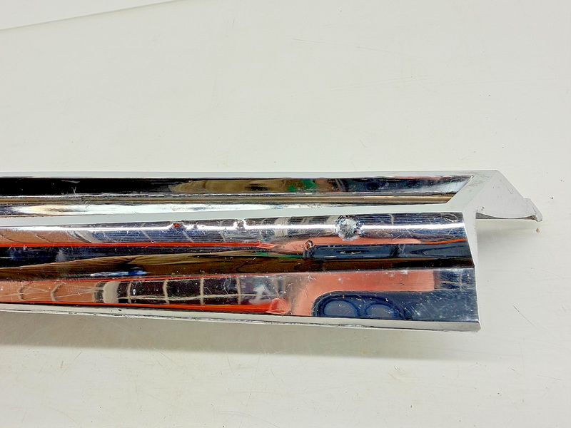 OEM 1961 MERCURY Monterey Meteor Comet HOOD ORNAMENT EMBLEM C1MB-16607-C C60-37