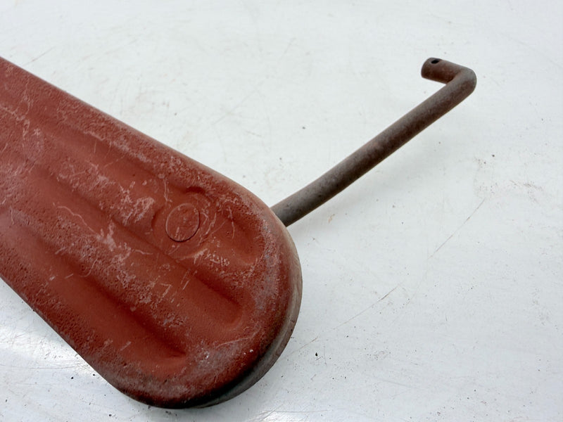 Original Ford GPW Willys MB WWII Military Jeep Gas Pedal Assembly C48-18