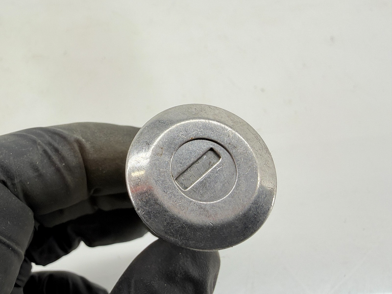 NOS 1962 1963 Mercury Comet Trunk Lock Tumbler C57-12