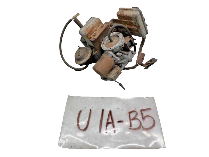 OEM 1964 1965 Ford Thunderbird 64-66 Ford Cruise Control BRAIN U1A-B5
