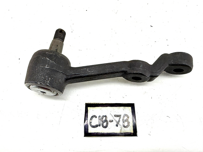 NOS 1960 - 1966 Ford Falcon Ranchero Mercury Comet Steering Idler Arm C18-78