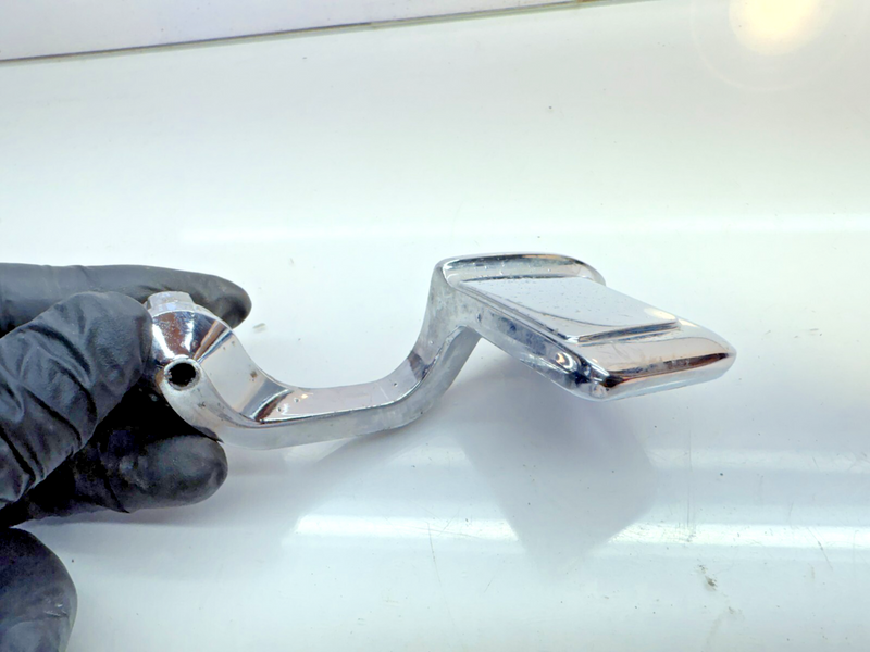 Vintage OEM GM 1959 - 1967 Impala Cutlass Paddle Interior Door Handles 60 B60-19