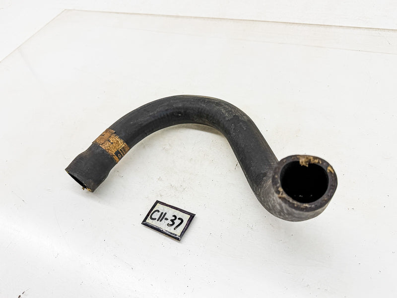 NOS 1963 1964 1965 1966 FORD FALCON MUSTANG RADIATOR HOSE C3DZ-8286-H C11-37