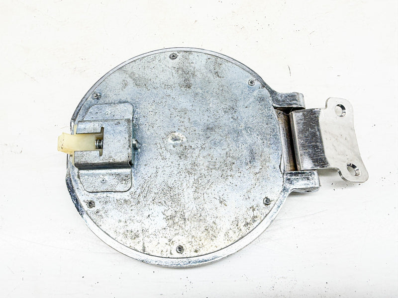 OEM 1966 Chevrolet Corvette Gas Door Lid Assembly GM 38144041 C79-41
