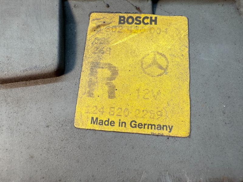 OEM Left Driver Side Headlight Lamp RH for 86-93 Mercedes 300D 300E W124 C11-4