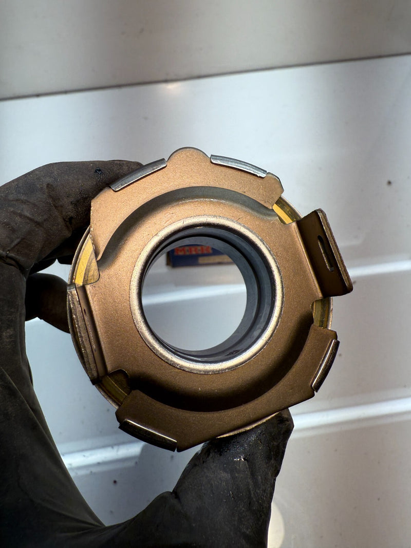 NOS MRK CLUTCH RELEASE BEARING TKS55-5K C13-18