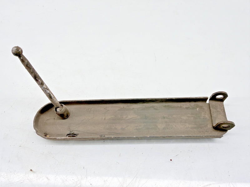 Original Ford GPW Willys MB WWII Military Jeep Gas Pedal Assembly C48-15