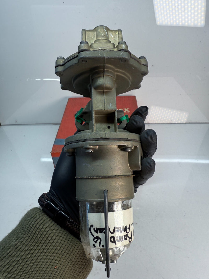 NORS 6605 FUEL VACUUM PUMP EARLY 1960 RAMBLER 6 CYLINDER EXCEPT RAMBLER 60 F-8