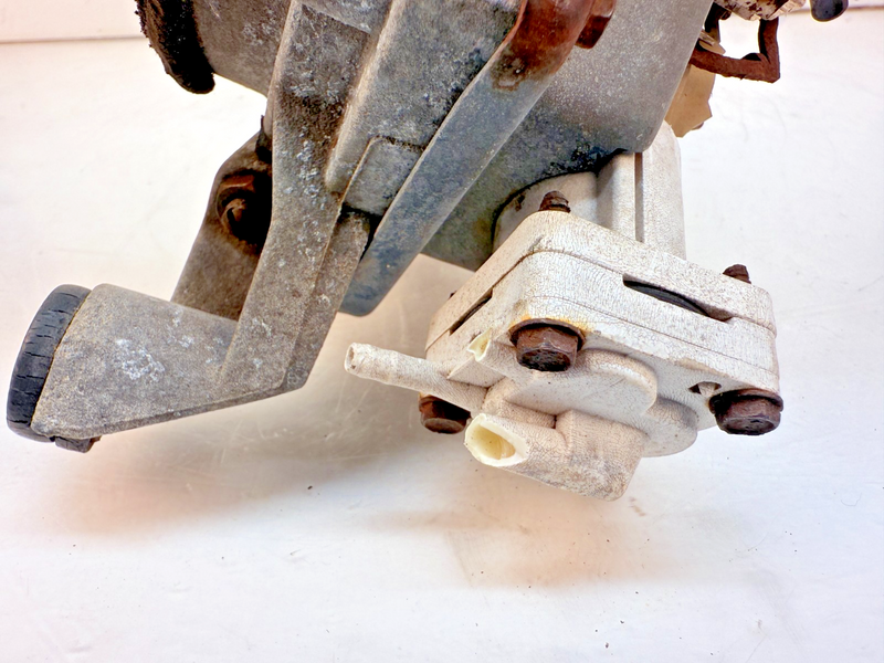 OEM Delco 1975 1976 1977 1978 1979 Trans Am Camaro Cadillac Wiper Motor B82-3