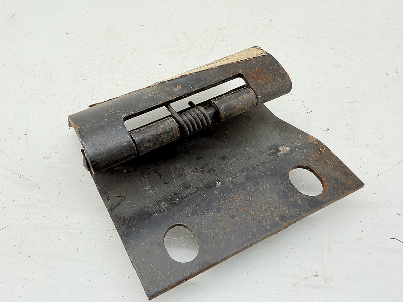 NOS 1966 - 1977 Ford Bronco Glove Box Hinge C3UZ-8906024-A C64-11