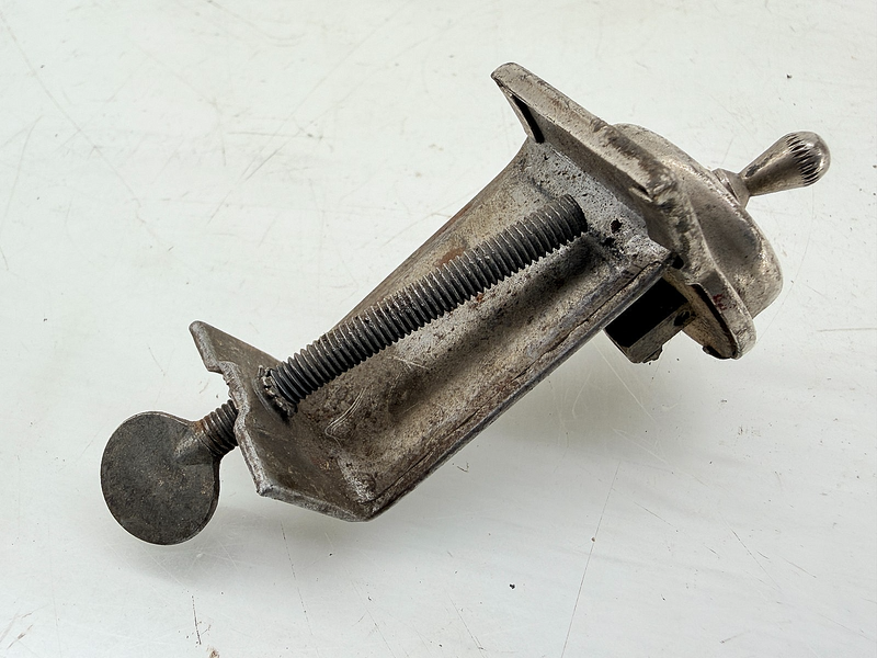 Vintage Car Truck Heater Control Switch Hot Rat Rod  C67-183