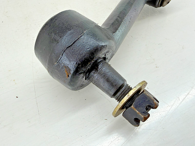 NOS 1964 1965 1966 Ford Mustang Steering Idler Arm D18666 QA2 115207 C18-75