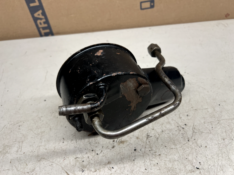 OEM 1960-62 Chevy Impala V8 Power Steering Pump GM 60 61 62 B23-6