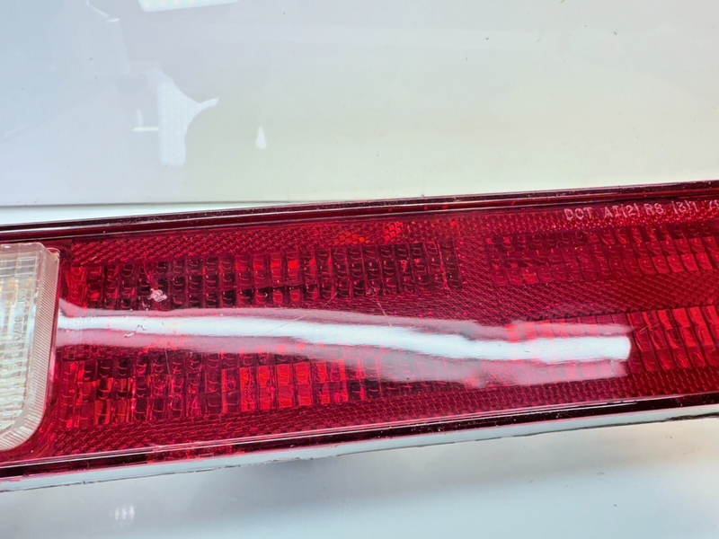 OEM GM 1979 - 1987 El Camino RH Tail Brake Light 5970812 B14-15