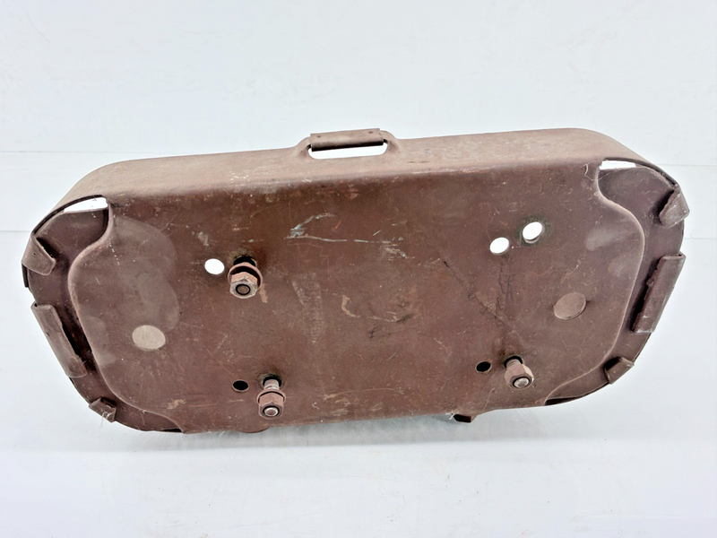 Original WWII U.S Army Willys MB Ford GPW Jeep Jerry Can Mount U1B-64