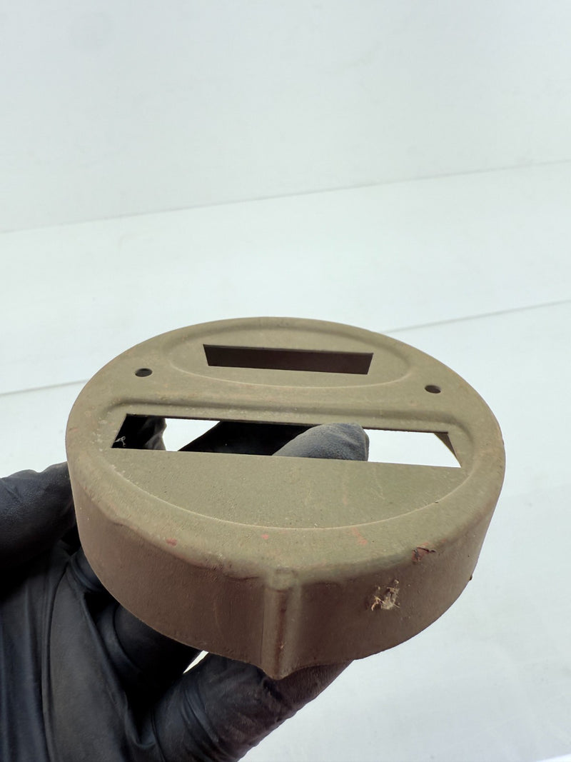 OEM Ford GPW Jeep Willys MB WWII Blackout Light Door Cover Bezel C42-13