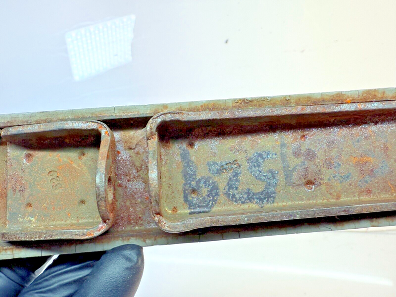 Vintage NOS 1955 1956 Chrysler Plymouth Dodge Desoto Brake Pedal MoPar B59-57