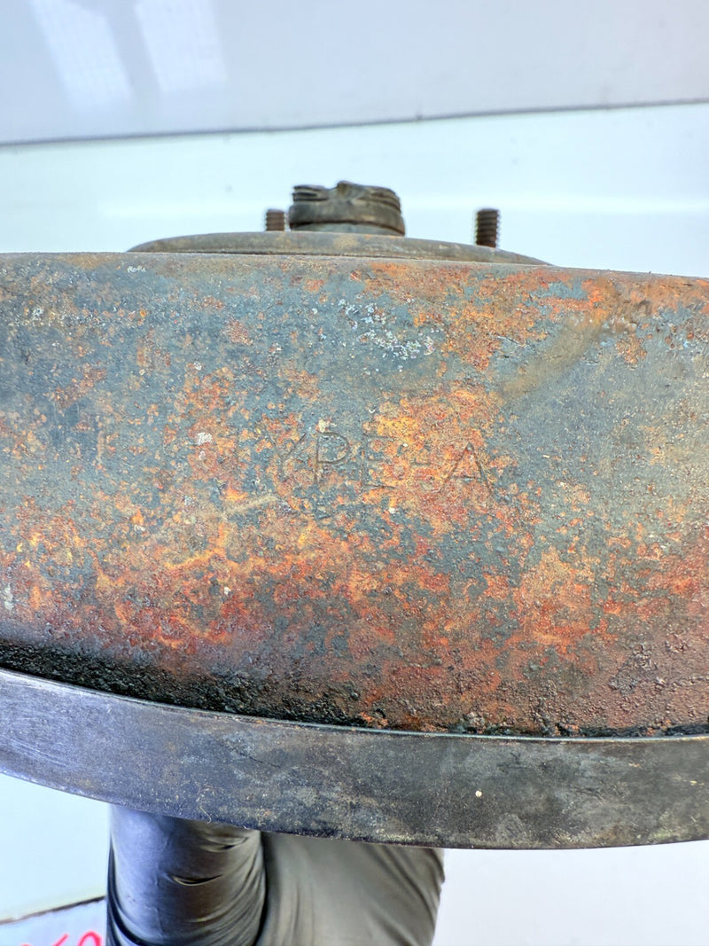 RARE OEM 1920's Buick TYPE A Taillight 20 21 22 23 24 25 26 27 28 29 30 B59-1