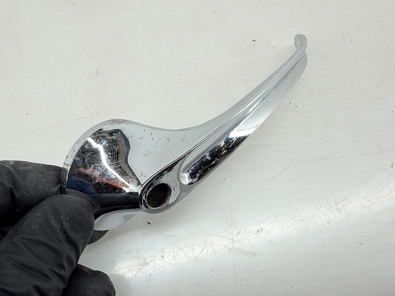 OEM 1976 1977 1978 Ford Mustang Interior Door Handles D6EB-6222614-AB C67-90